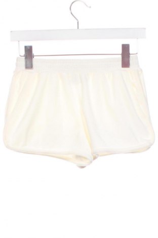 Детски къс панталон Pepco, Размер 10-11y/ 146-152 см, Цвят Бял, Цена 2,04 €