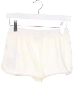 Детски къс панталон Pepco, Размер 10-11y/ 146-152 см, Цвят Бял, Цена 2,04 €