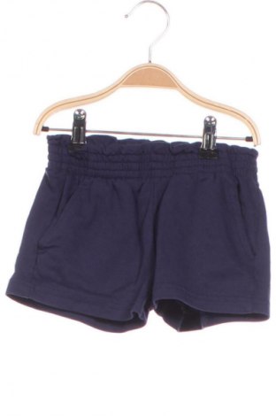 Dziecięce szorty Pocopiano, Rozmiar 5-6y/ 116-122 cm, Kolor Niebieski, Cena 6,99 zł