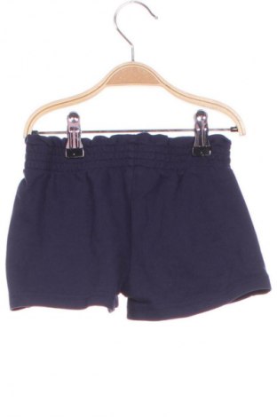 Dziecięce szorty Pocopiano, Rozmiar 5-6y/ 116-122 cm, Kolor Niebieski, Cena 6,99 zł