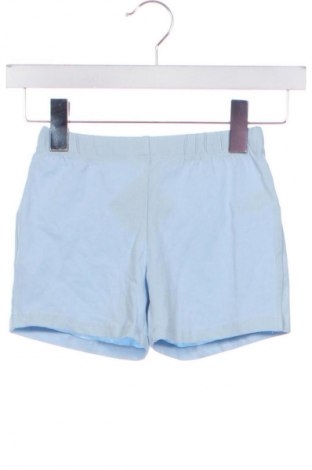 Dziecięce szorty Sinsay, Rozmiar 4-5y/ 110-116 cm, Kolor Niebieski, Cena 6,99 zł