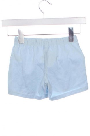 Dziecięce szorty Sinsay, Rozmiar 4-5y/ 110-116 cm, Kolor Niebieski, Cena 6,99 zł