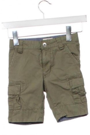 Pantaloni scurți pentru copii Timberland, Mărime 4-5y/ 110-116 cm, Culoare Verde, Preț 51,99 Lei