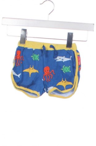 Dziecięce szorty Toby Tiger, Rozmiar 9-12m/ 74-80 cm, Kolor Kolorowy, Cena 6,99 zł