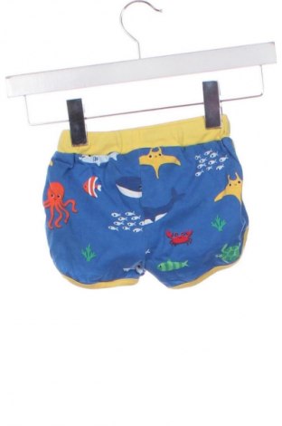 Dziecięce szorty Toby Tiger, Rozmiar 9-12m/ 74-80 cm, Kolor Kolorowy, Cena 6,99 zł