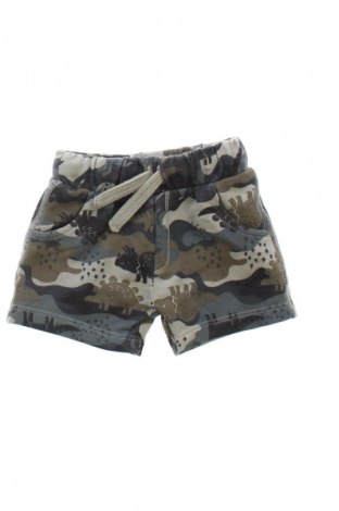 Детски къс панталон Unbranded, Размер 2-3m/ 56-62 см, Цвят Многоцветен, Цена 8,18 €