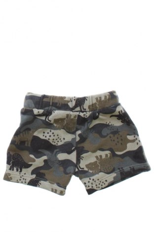Детски къс панталон Unbranded, Размер 2-3m/ 56-62 см, Цвят Многоцветен, Цена 8,18 €