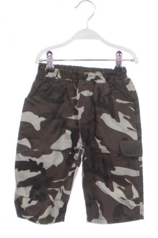Kinder Shorts Unbranded, Größe 2-3y/ 98-104 cm, Farbe Mehrfarbig, Preis 5,99 €