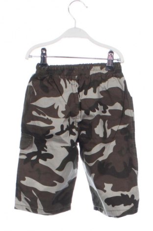 Kinder Shorts Unbranded, Größe 2-3y/ 98-104 cm, Farbe Mehrfarbig, Preis 5,99 €