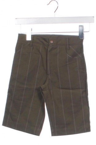 Детски къс панталон Unbranded, Размер 5-6y/ 116-122 см, Цвят Зелен, Цена 2,04 €
