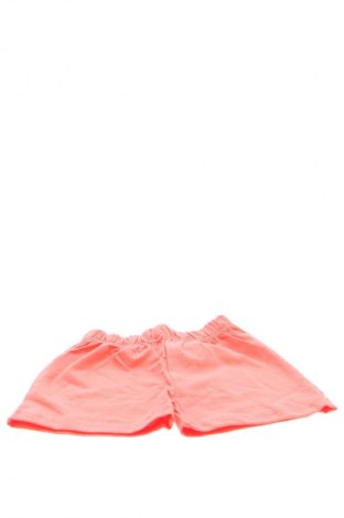 Детски къс панталон Unbranded, Размер 6-9m/ 68-74 см, Цвят Оранжев, Цена 2,04 €