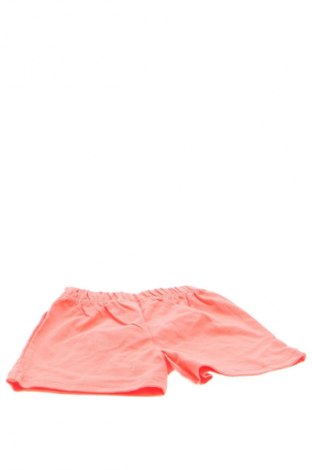 Детски къс панталон Unbranded, Размер 6-9m/ 68-74 см, Цвят Оранжев, Цена 2,04 €