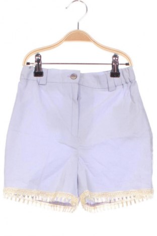 Kinder Shorts Unbranded, Größe 10-11y/ 146-152 cm, Farbe Lila, Preis 4,99 €