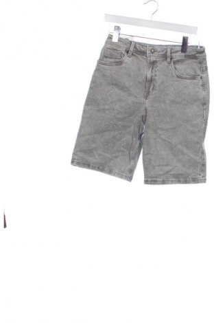 Детски къс панталон Unbranded, Размер 12-13y/ 158-164 см, Цвят Сив, Цена 2,55 €