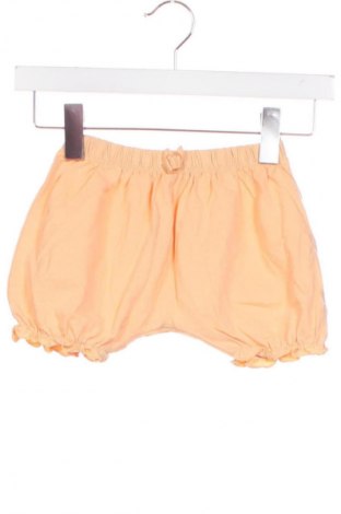 Gyerek rövidnadrág Unbranded, Méret 12-18m / 80-86 cm, Szín Narancssárga
, Ár 669 Ft