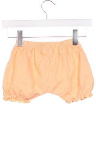 Gyerek rövidnadrág Unbranded, Méret 12-18m / 80-86 cm, Szín Narancssárga
, Ár 669 Ft