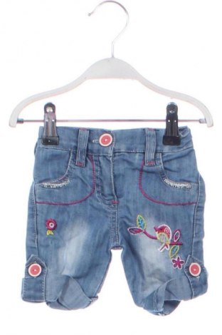 Детски къс панталон Unbranded, Размер 3-6m/ 62-68 см, Цвят Многоцветен, Цена 2,04 €