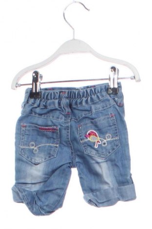 Детски къс панталон Unbranded, Размер 3-6m/ 62-68 см, Цвят Многоцветен, Цена 2,04 €