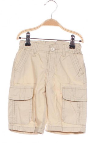 Детски къс панталон Unbranded, Размер 2-3y/ 98-104 см, Цвят Бежов, Цена 2,04 €