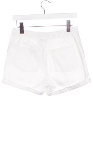 Dziecięce szorty Unbranded, Rozmiar 12-13y/ 158-164 cm, Kolor Biały, Cena 6,99 zł