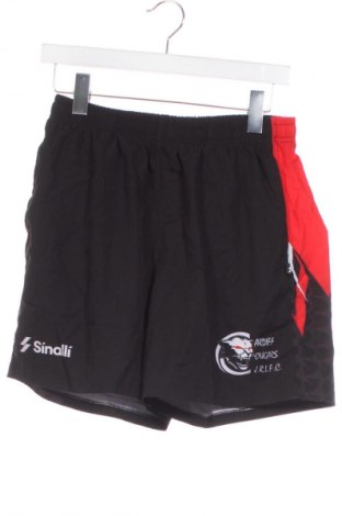 Детски къс панталон Unbranded, Размер 13-14y/ 164-168 см, Цвят Черен, Цена 2,55 €