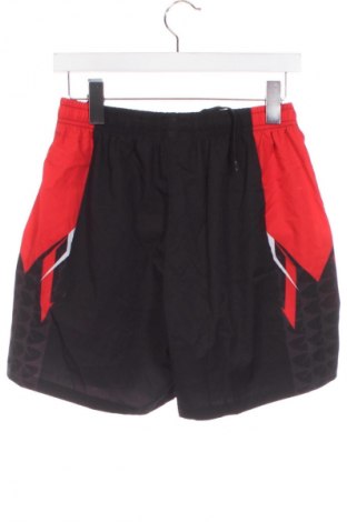 Детски къс панталон Unbranded, Размер 13-14y/ 164-168 см, Цвят Черен, Цена 2,55 €