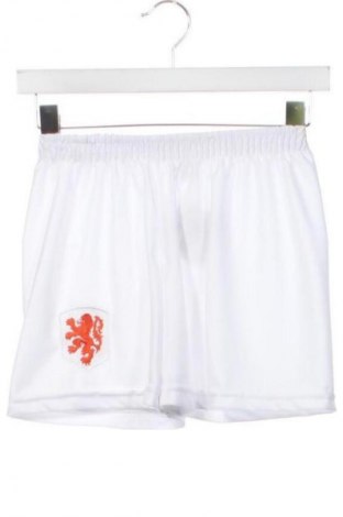 Dziecięce szorty Unbranded, Rozmiar 8-9y/ 134-140 cm, Kolor Biały, Cena 22,99 zł