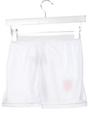 Dziecięce szorty Unbranded, Rozmiar 8-9y/ 134-140 cm, Kolor Biały, Cena 22,99 zł
