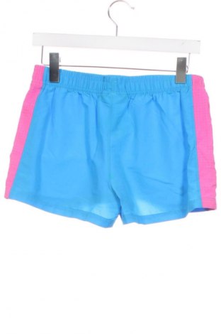 Dziecięce szorty Under Armour, Rozmiar 15-18y/ 170-176 cm, Kolor Niebieski, Cena 93,99 zł