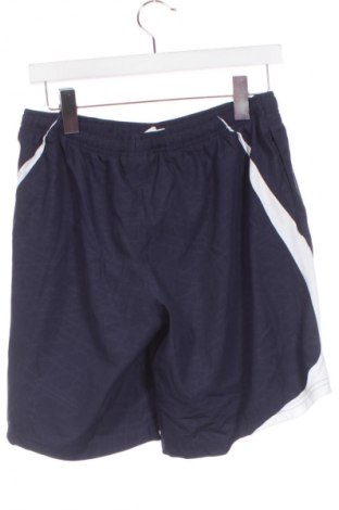 Dziecięce szorty Under Armour, Rozmiar 15-18y/ 170-176 cm, Kolor Niebieski, Cena 93,99 zł