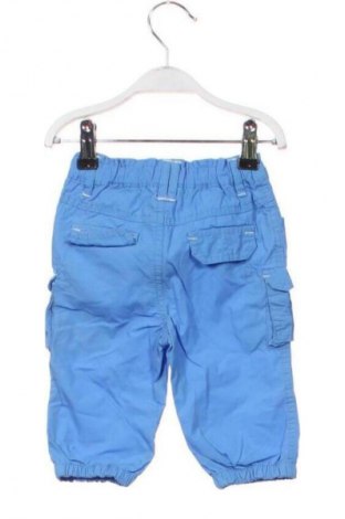 Детски панталон Ergee, Размер 3-6m/ 62-68 см, Цвят Син, Цена 2,04 €
