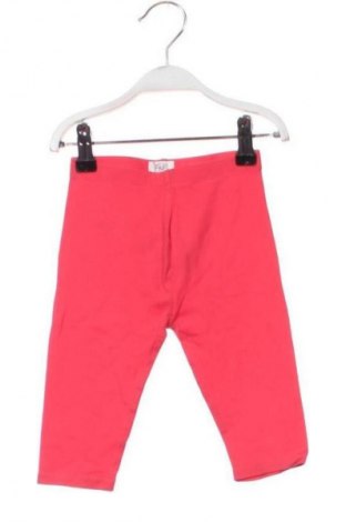 Kinderhose F&F, Größe 1-2m/ 50-56 cm, Farbe Rot, Preis 10,99 €