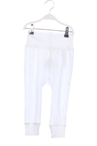 Детски панталон Friboo, Размер 18-24m/ 86-98 см, Цвят Бял, Цена 3,06 €