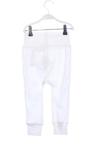 Детски панталон Friboo, Размер 18-24m/ 86-98 см, Цвят Бял, Цена 3,06 €