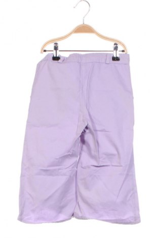 Παιδικό παντελόνι Unbranded, Μέγεθος 18-24m/ 86-98 εκ., Χρώμα Βιολετί, Τιμή 1,99 €