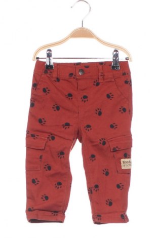 Детски панталон Unbranded, Размер 9-12m/ 74-80 см, Цвят Многоцветен, Цена 4,86 €