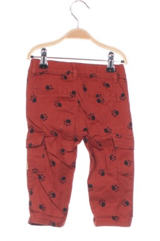 Детски панталон Unbranded, Размер 9-12m/ 74-80 см, Цвят Многоцветен, Цена 4,86 €
