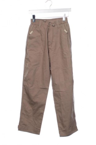 Dziecięce spodnie Unbranded, Rozmiar 12-13y/ 158-164 cm, Kolor Brązowy, Cena 35,24 zł