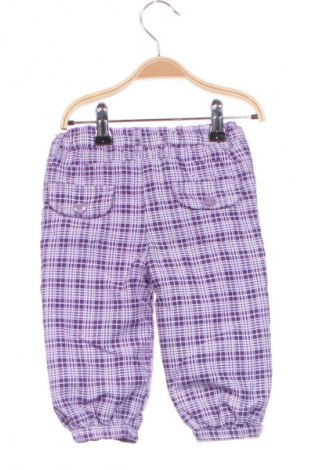 Dziecięce spodnie Unbranded, Rozmiar 9-12m/ 74-80 cm, Kolor Kolorowy, Cena 10,99 zł