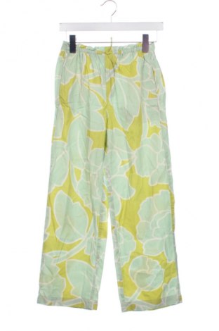 Dziecięce spodnie Zara, Rozmiar 13-14y/ 164-168 cm, Kolor Kolorowy, Cena 55,72 zł