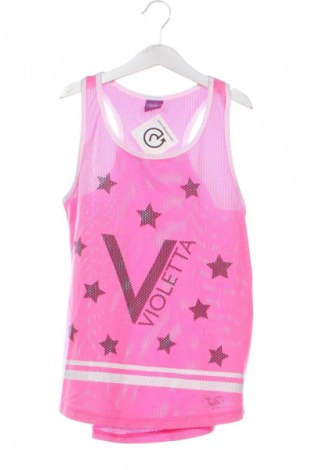 Детски потник Disney, Размер 10-11y/ 146-152 см, Цвят Розов, Цена 2,04 €