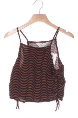 Детски потник H&M, Размер 9-10y/ 140-146 см, Цвят Многоцветен, Цена 2,04 €