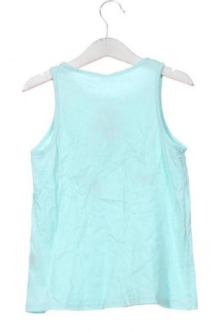 Podkoszulek dziecięcy Infinity, Rozmiar 6-7y/ 122-128 cm, Kolor Niebieski, Cena 26,97 zł