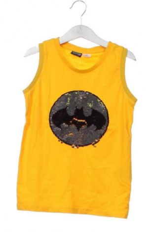 Podkoszulek dziecięcy LC Waikiki, Rozmiar 7-8y/ 128-134 cm, Kolor Żółty, Cena 27,59 zł