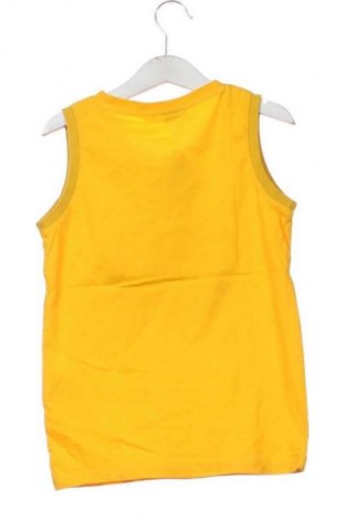 Podkoszulek dziecięcy LC Waikiki, Rozmiar 7-8y/ 128-134 cm, Kolor Żółty, Cena 27,59 zł