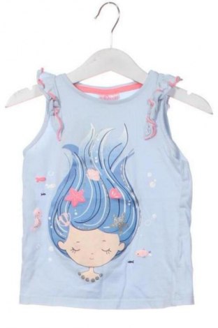 Детски потник Pepco, Размер 18-24m/ 86-98 см, Цвят Син, Цена 6,00 €