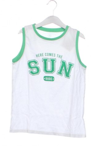 Gyerek trikó Tex, Méret 9-10y / 140-146 cm, Szín Fehér, Ár 2 409 Ft
