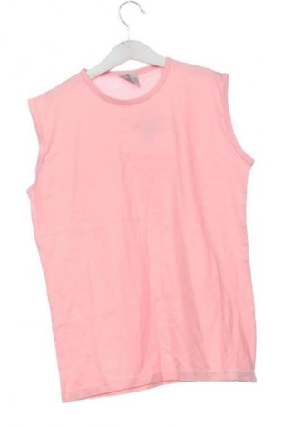 Podkoszulek dziecięcy Unbranded, Rozmiar 13-14y/ 164-168 cm, Kolor Różowy, Cena 6,99 zł