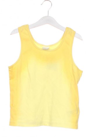 Podkoszulek dziecięcy Zara, Rozmiar 10-11y/ 146-152 cm, Kolor Żółty, Cena 23,43 zł