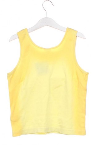 Podkoszulek dziecięcy Zara, Rozmiar 10-11y/ 146-152 cm, Kolor Żółty, Cena 23,43 zł